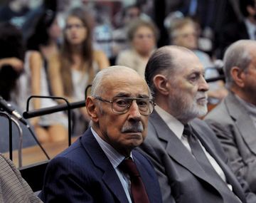 Procesan a Videla en la causa Operativo Independencia