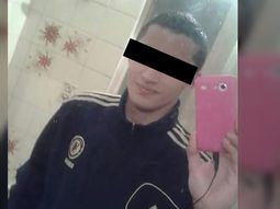 Se negó a declarar el primo de Papadopulos: está detenido por el crimen de un policía