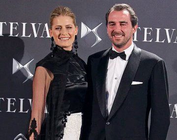 Nicolás de Grecia y Tatiana Blatnik se divorcian tras 14 años de matrimonio