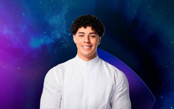 Quién es Saif Yousef, el egipcio que ingresó a la casa de Gran Hermano