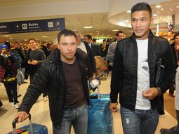 mas problemas para river: cruz azul va a la fifa por teo gutierrez mas problemas para river: cruz azul va a la fifa por teo gutierrez