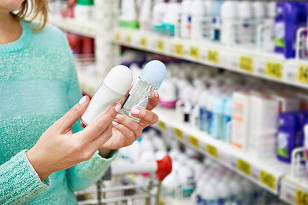 ANMAT: es oficial la liberación de la importación de cosméticos y productos de higiene personal