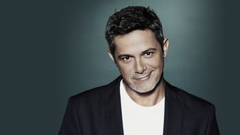 Alejandro Sanz es la tapa de Yo Dona Alejandro Sanz es la tapa de Yo Dona