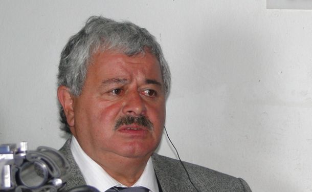 Tití ofendió a paraguayos