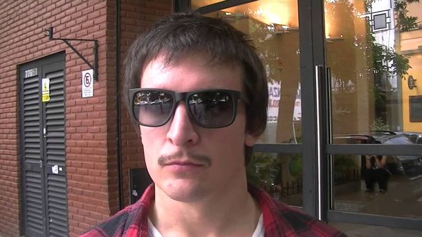 Martín Amestoy: A mí me da el cuero para el Bailando por un sueño