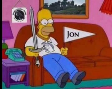 Los mejores memes del estreno de la séptima temporada de Game of Thrones
