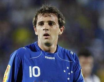 Un jugador argentino será compañero de Neymar en el Santos