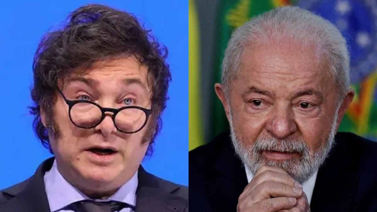 A su manera, Argentina adhirió a la "alianza contra el hambre" propuesta por Lula da Silva