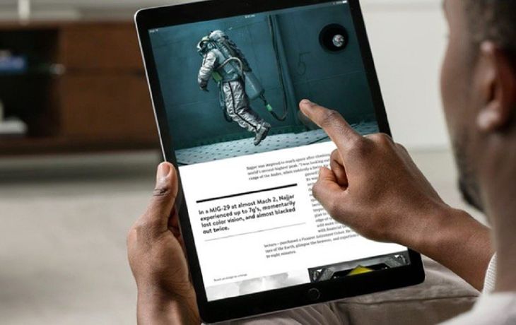 Todo lo que tenés que saber del iPad Pro, iPhone 6s y 6s Plus