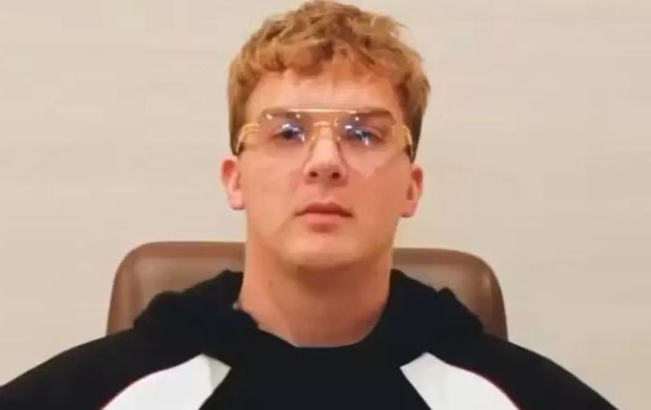La abogada de Hayden Davis se presentará como querellante ante la Justicia