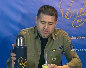 El partido despedida de Riquelme será el 12 de diciembre: Soy quien soy gracias a Boca