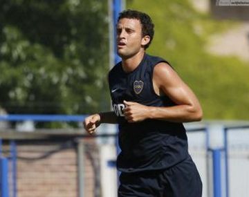 Uno de los borrados por Bianchi volverá a tener su chance con Arruabarrena