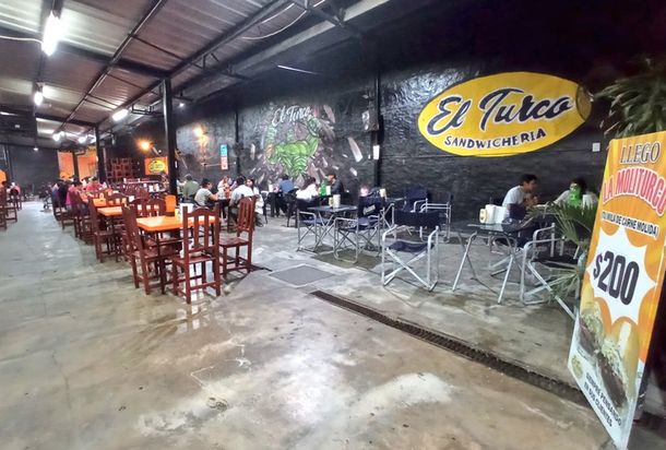 Tucumán: le cortaron cuatro dedos a un repartidor en un robo