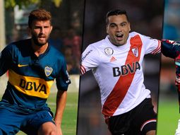 peruzzi, mercado o buffarini: los posibles reemplazantes de zabaleta en la seleccion peruzzi, mercado o buffarini: los posibles reemplazantes de zabaleta en la seleccion