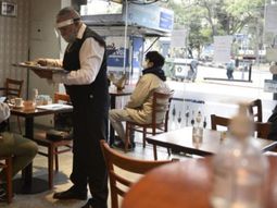 Reabren los bares en Córdoba