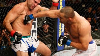 dan henderson noqueo a shogun rua en una conmovedora velada de ufc dan henderson noqueo a shogun rua en una conmovedora velada de ufc
