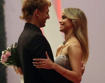 Noche de casamientos en Gran Hermano: todos los detalles