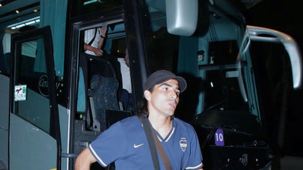 Boca Juniors se queda sin Morel Rodríguez