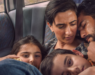 La serie dramática de 6 capítulos que está entre una de las mas vistas