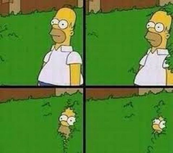 Los usuarios se expresaron en las redes ante la posible sación a Messi