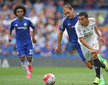 ¿Tiembla River? Un rival en la Copa Libertadores sumó un refuerzo de Selección