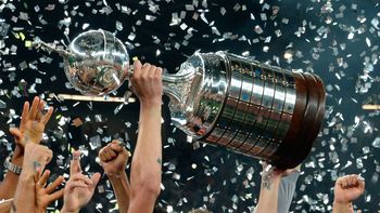 en busca de la libertadores: se definieron los cruces de la liguilla en busca de la libertadores: se definieron los cruces de la liguilla