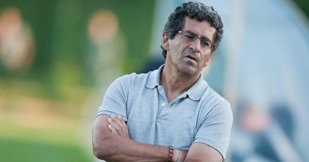 Una ex futbolista denunció a su entrenador por abuso sexual en Estonia