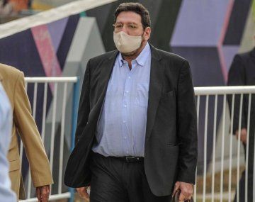 El mensaje en Twitter de Pablo Avelluto tras la muerte de su hijo