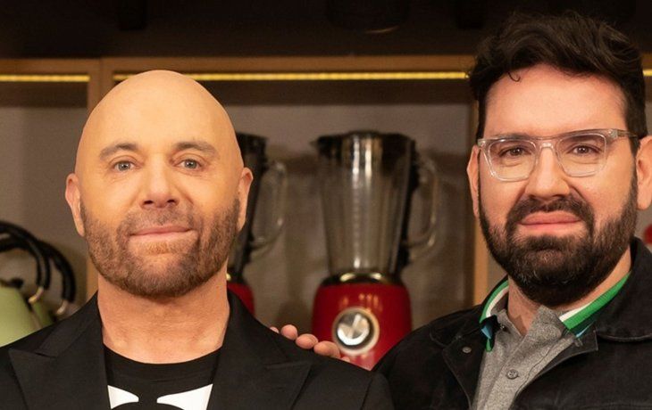 Martitegui y Betular, en guerra en MasterChef Celebrity: qué pasó