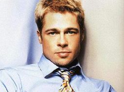 Brad pitt 4