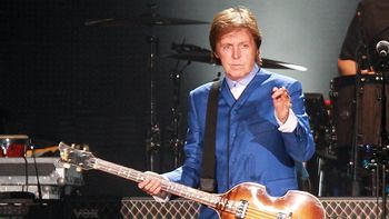 sir paul cerrara la gran apertura de los juegos olimpicos sir paul cerrara la gran apertura de los juegos olimpicos