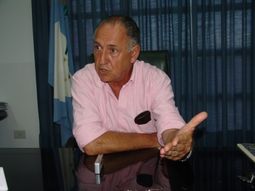 Luis María Fernández Basualdo