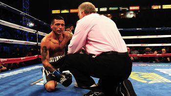 matthysse perdio ante postol por nocaut matthysse perdio ante postol por nocaut