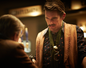 La producción australiana dentro del Top 10 que sorprende a los usuarios