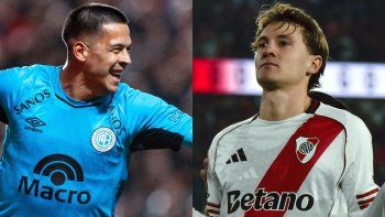 River y Belgrano disputan la final de Torneo Apertura 2026. River y Belgrano disputan la final de Torneo Apertura 2026.