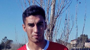 tras la partida de de felippe, independiente se refuerza con el goleador de la b tras la partida de de felippe, independiente se refuerza con el goleador de la b