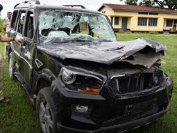 Salieron de excursión y los lincharon por un rumor en las redes sociales