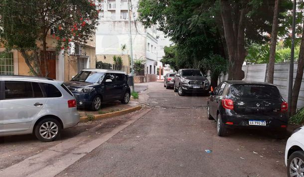 Escapó de un control policial y fue detenido luego de una larga persecución