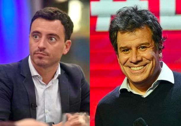 No hubo acuerdo entre diputados de la UCR y el bloque se divide en dos