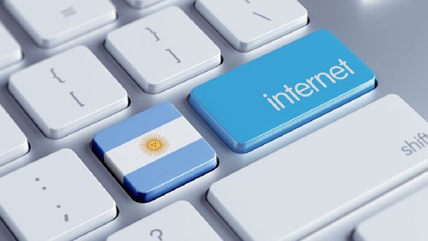 Argentina tiene 30 millones de usuarios únicos en Internet