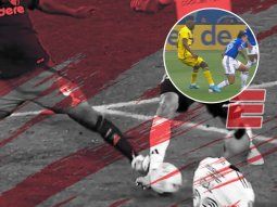 El tuit anti Boca que se le escapó al CM de ESPN e hizo enojar a los hinchas