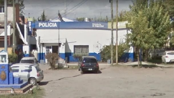 Moreno: mataron a puñaladas a una mujer de 77 años
