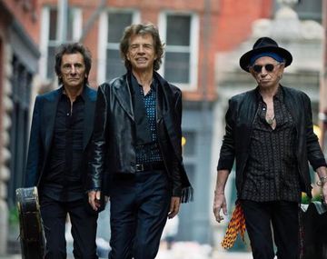 The Rolling Stones confirmaron nuevo disco: Foreign Tongues ya tiene fecha de lanzamiento