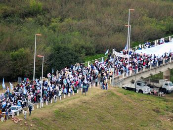Urribarri, en contra de los cortes de los asambleístas