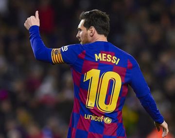 Para alquilar balcones: el Barcelona de Messi recibe al PSG de Pochettino por la Champions