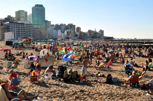 Con aumentos del 30%, alquilar en la Costa Atlántica no bajará de los $17 mil