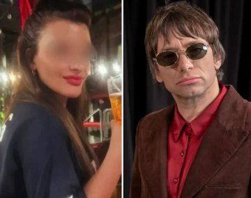 Habló la mujer que denunció a Joaquín Levinton: su testimonio