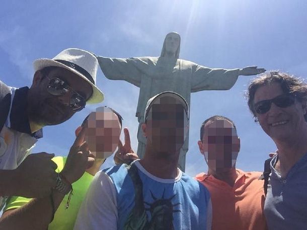 Doble crimen de City Bell: los sospechosos, más complicados tras el hallazgo de balas