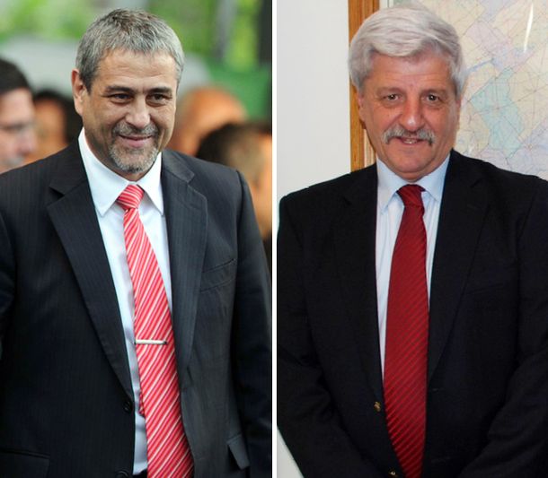 Cruce entre intendentes por la interna del PJ bonaerense