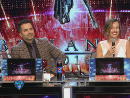 Tensión entre de Brito y Pampita: No es mala onda, es ser...